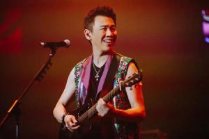 陶喆 就是爱你吉他谱