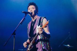 陶喆 小镇姑娘吉他谱