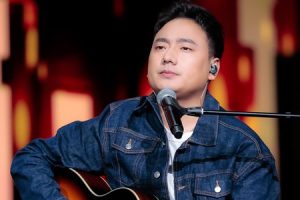 海来阿木 五十年以后吉他谱