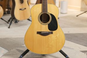 雅马哈LL6 HMO190788