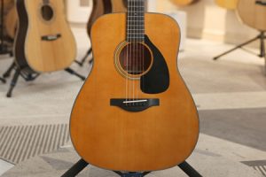 雅马哈FG5 二手92新 IJZ325A