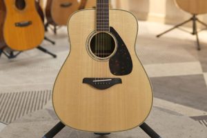 雅马哈FG830 二手99新 IJO030448