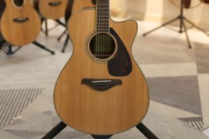 雅马哈FSX830C 二手99新 IIL260337