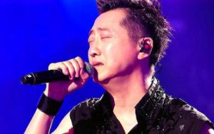 庾澄庆 情非得已吉他谱