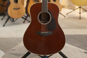 雅马哈LL6 二手95新 IIX310627