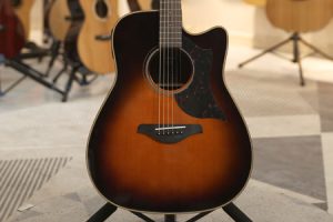 雅马哈A1R 二手99新 IKL141190