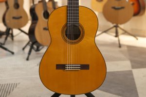 雅马哈CG162S 二手95新 IQJ030264