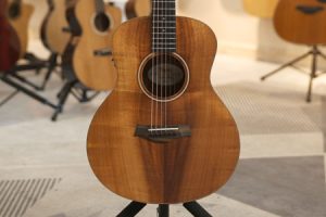 泰勒GS mini KOA 二手9成新