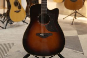 雅马哈A1R 二手95新 IIL261275