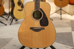 雅马哈FG830 二手95新 IIK241590