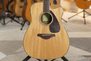 雅马哈FGX830C 二手9成新 HOP110767