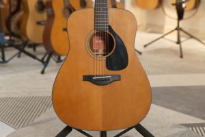 雅马哈FG3 二手98新 IJL111286