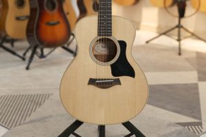 泰勒GS mini 二手98新