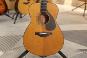 雅马哈FSX5 二手95新 IHJ256A