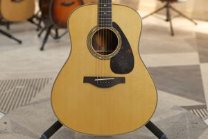 雅马哈LL16 二手95新 IQJ070536