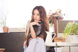 田馥甄 小幸运吉他谱