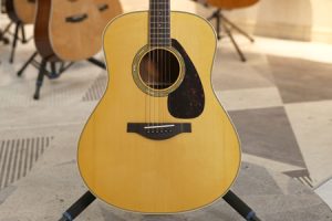 雅马哈LL6 二手98新 IIN160514