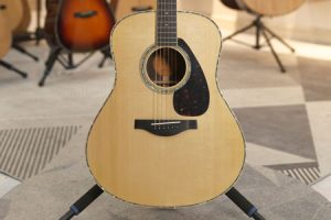 雅马哈LL16D 二手99新 IKL210471