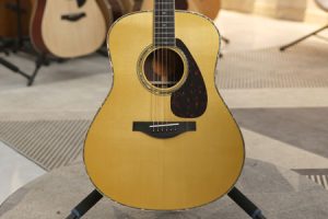 雅马哈LL16D 二手99新 IJL160458