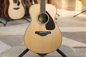 雅马哈FS830 二手99新 IJZ260136