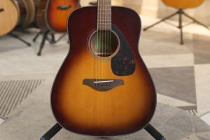 雅马哈FG800 二手98新 HPM101036