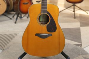 雅马哈FG830VN 二手99新 IHZ130444