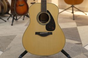 雅马哈LL6 二手99新 IKL140415