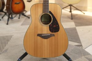 雅马哈FG830 二手92新 IQH091775