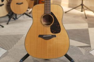 雅马哈FG750S 二手95新 HKY060608