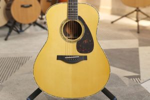 雅马哈LL16D 二手98新 IJJ250545