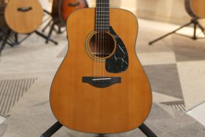 雅马哈FGX3 二手98新 IJJ171083