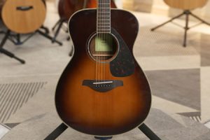 雅马哈FS830 二手95新 IIM011766