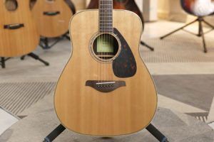 雅马哈FG830 二手95新 IIX130513