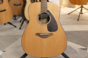 雅马哈FG800 二手95新 IHL080760