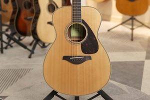 雅马哈FS830 二手95新 IHN220209