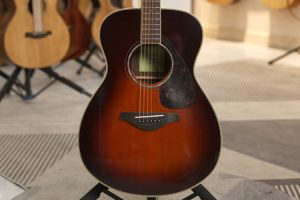 雅马哈FS830 二手95新 IJN040072