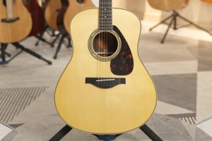 雅马哈LL16 二手98新 IIJ250684