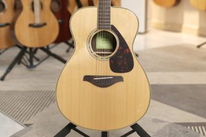 雅马哈FS830 二手99新 IHY260160