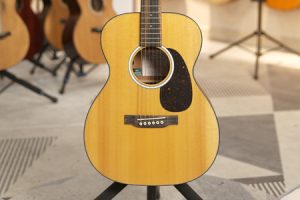 马丁000JRE肖恩蒙德兹 二手95新