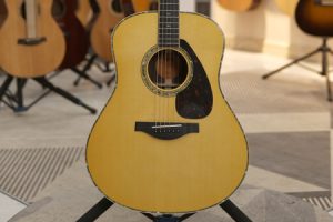 雅马哈LL16D 二手99新 IJJ230522