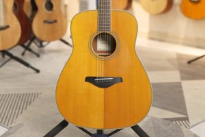 雅马哈FGTA 二手95新 IIL131257