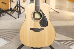 雅马哈FG830 二手95新 IJZ111507