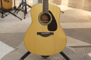 雅马哈LL6 二手95新 IIH190638