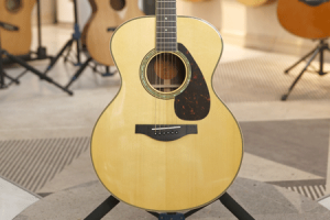 雅马哈LJ16 全新特价 IIJ070681