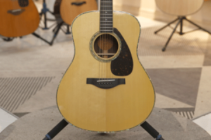 雅马哈LL16D 二手98新 IIX290660