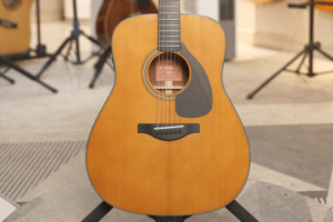 雅马哈FGX5 二手98新 IJX387A