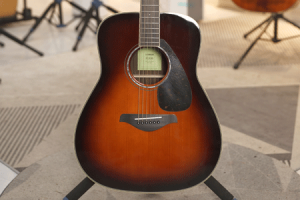 雅马哈FG830 二手98新 ILP110712