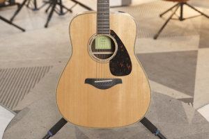 雅马哈FG830 二手98新 IJM210530