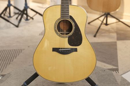 雅马哈LL16 二手98新 IJO160509