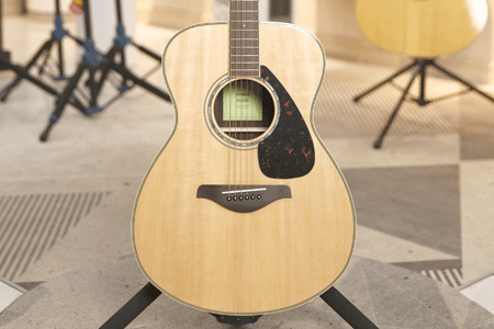 雅马哈FS830 二手98新 IKY280115